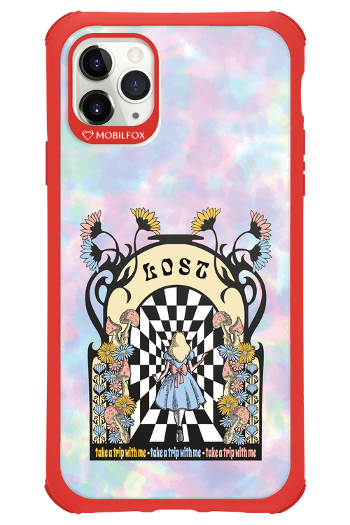 L0ST 2.0 - Apple iPhone 11 Pro Max