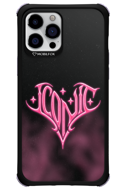 Iconica 2.0 - Apple iPhone 12 Pro Max