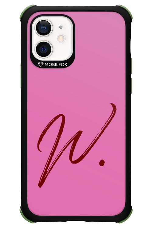 (Sorbet) W 2.0 - Apple iPhone 12