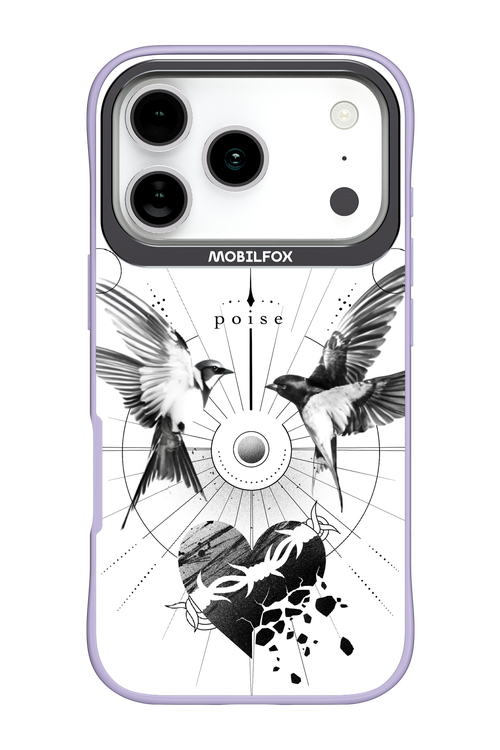 Madár 2.0 - Apple iPhone 17 Pro