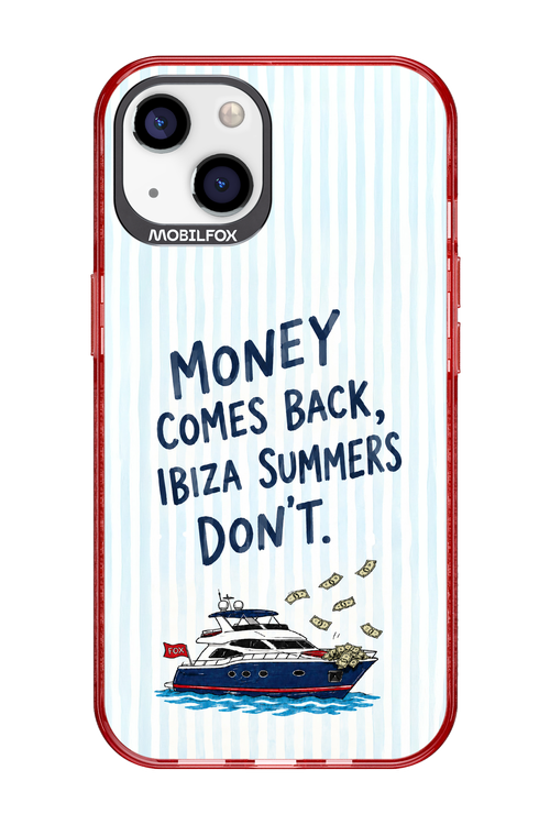 Ibiza summers 2.0 - Apple iPhone 13