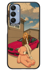 Bearr 2.0 - Samsung A25