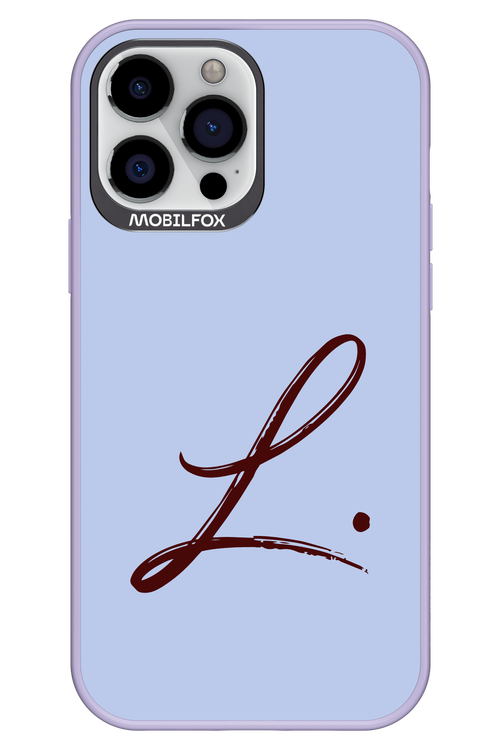 (Jellyfish Presso) L 2.0 - Apple iPhone 13 Pro Max