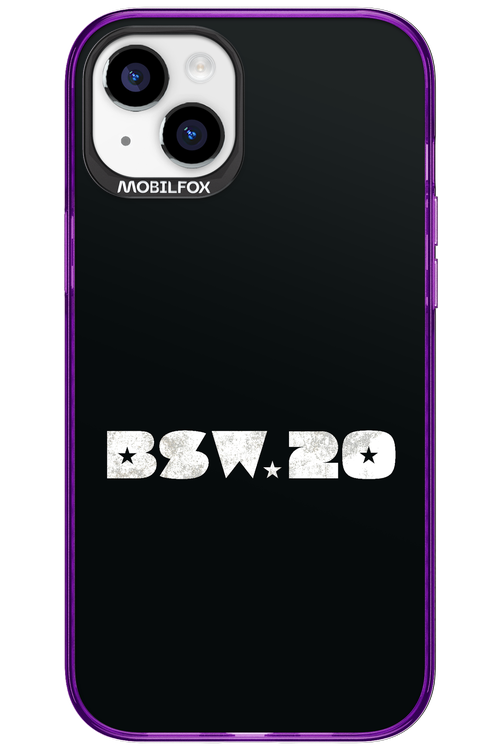 BSW 20 (7) 2.0 - Apple iPhone 15 Plus