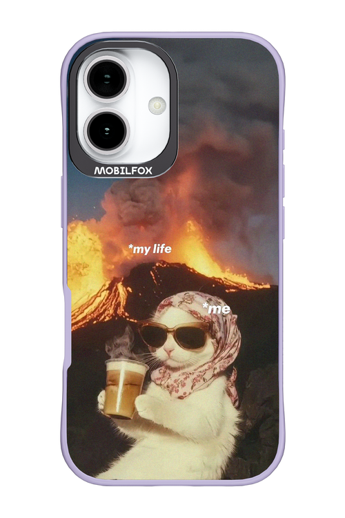 My life 2.0 - Apple iPhone 17