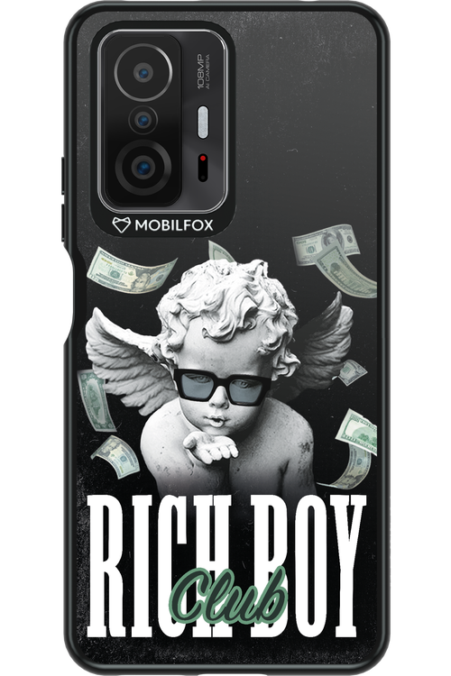 RICH BOY - Xiaomi Mi 11T Pro