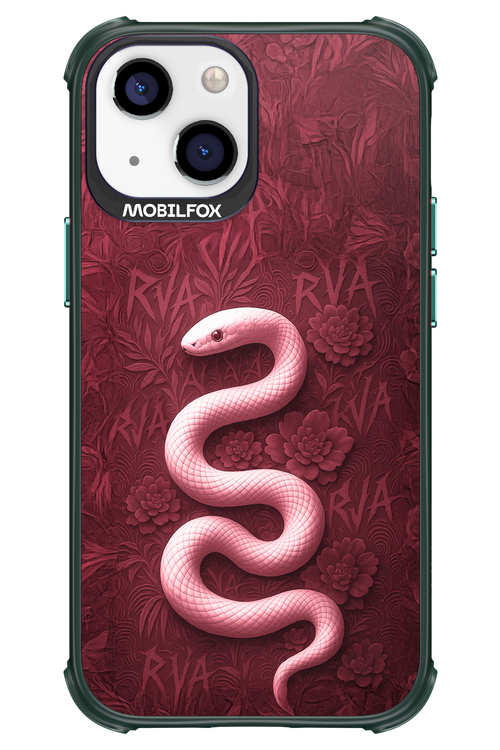 Rose Venom 2.0 - Apple iPhone 13 Mini