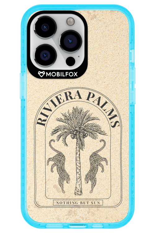 Riviera Palms 2.0 - Apple iPhone 13 Pro