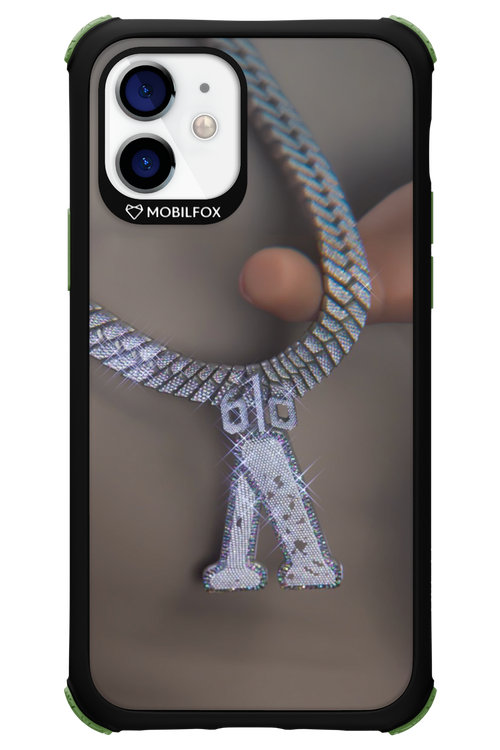 Azteca Chain 2.0 - Apple iPhone 12