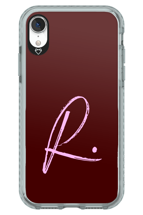 (Dark Blush) R 2.0 - Apple iPhone XR