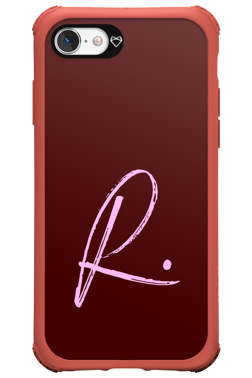 (Dark Blush) R 2.0 - Apple iPhone 7