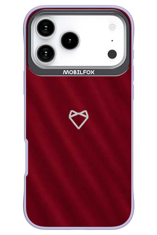 Ungaria X Mobilfox 2.0 - Apple iPhone 17 Pro Max
