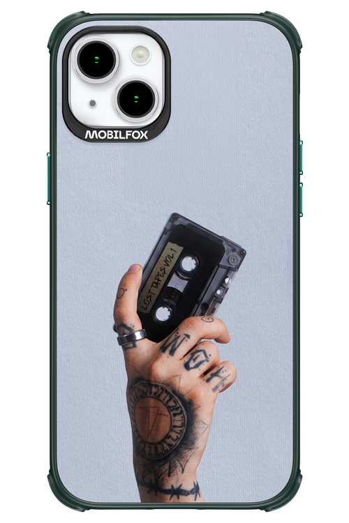 Bagabont 2.0 - Apple iPhone 15 Plus