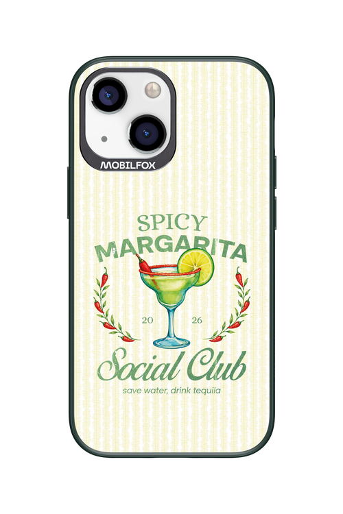 Spicy Margarita 2.0 - Apple iPhone 13 Mini