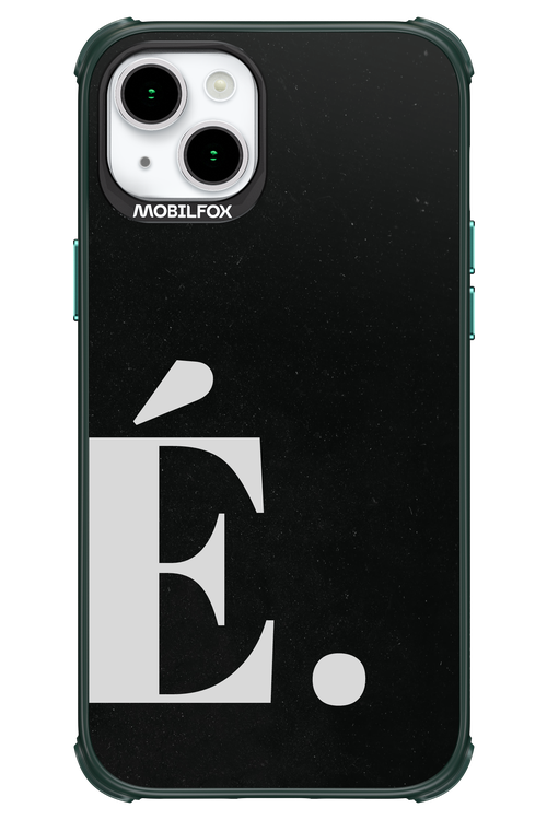 E II (Off Space) 2.0 - Apple iPhone 15 Plus