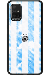 Argentina 2.0 - Samsung Galaxy A51