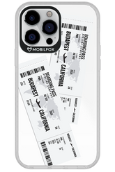 Takeoff Ticket - Apple iPhone 13 Pro Max