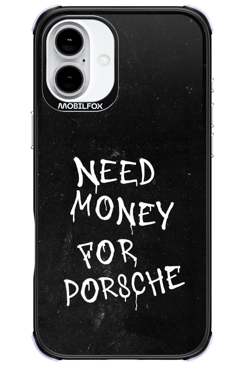 Need Money II - Apple iPhone 16 Plus