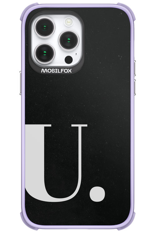 U (Off Space) 2.0 - Apple iPhone 14 Pro Max