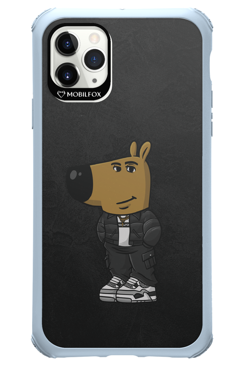 Chill Guy - Apple iPhone 11 Pro Max