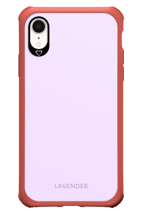 LAVENDER - FS2 2.0 - Apple iPhone XR