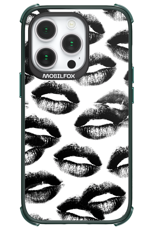 Ghost Kiss 2.0 - Apple iPhone 14 Pro