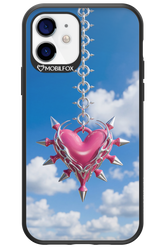 Heart Fux 2.0 - Apple iPhone 12
