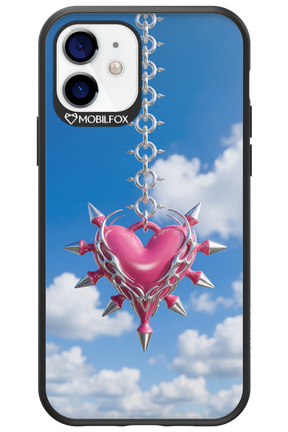 Heart Fux 2.0 - Apple iPhone 12