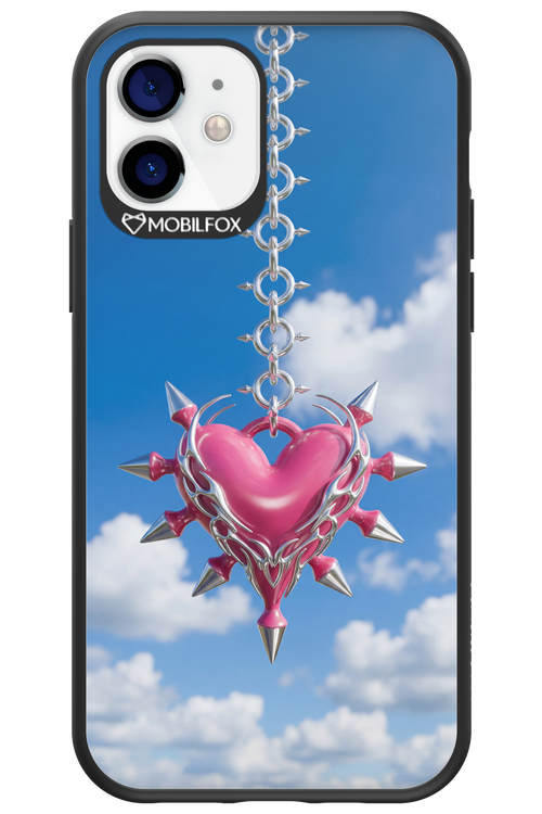 Heart Fux 2.0 - Apple iPhone 12