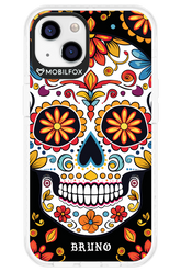 Sugar Skull - Apple iPhone 13