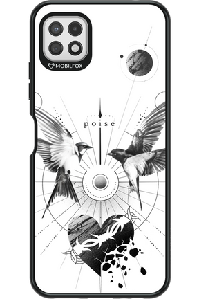 Madár - Samsung Galaxy A22 5G