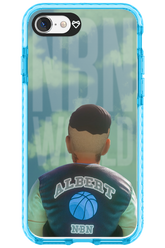 Albert Sky - Apple iPhone 8