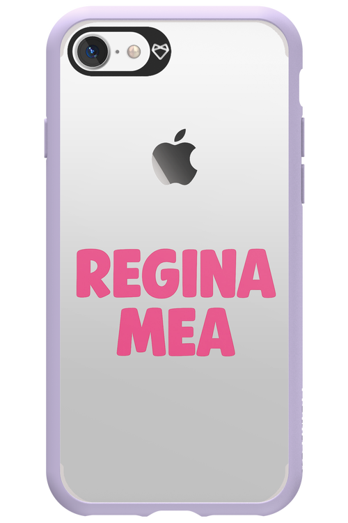 Regina Mea - Apple iPhone 7