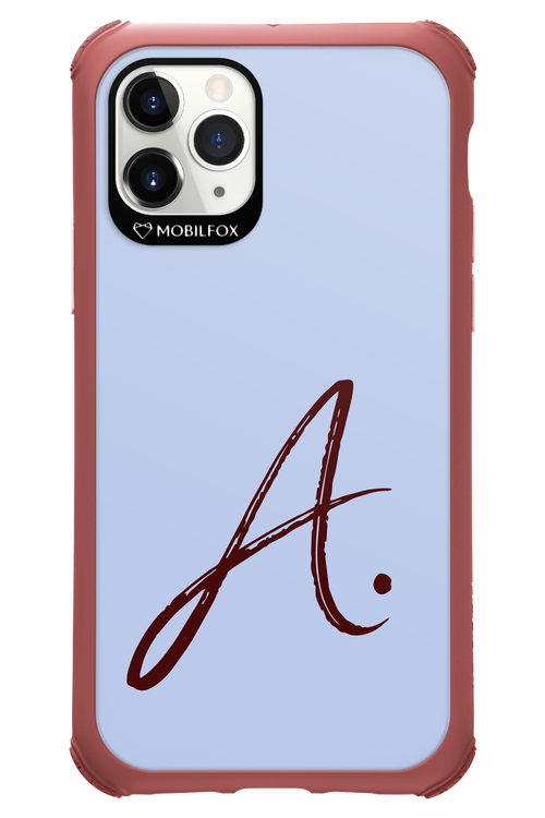 (Jellyfish Presso) A 2.0 - Apple iPhone 11 Pro