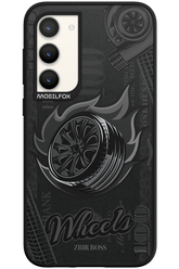 Hot Money - Samsung Galaxy S23 Plus