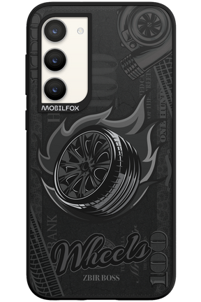 Hot Money - Samsung Galaxy S23 Plus