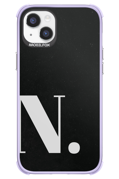 N (Off Space) 2.0 - Apple iPhone 14 Plus