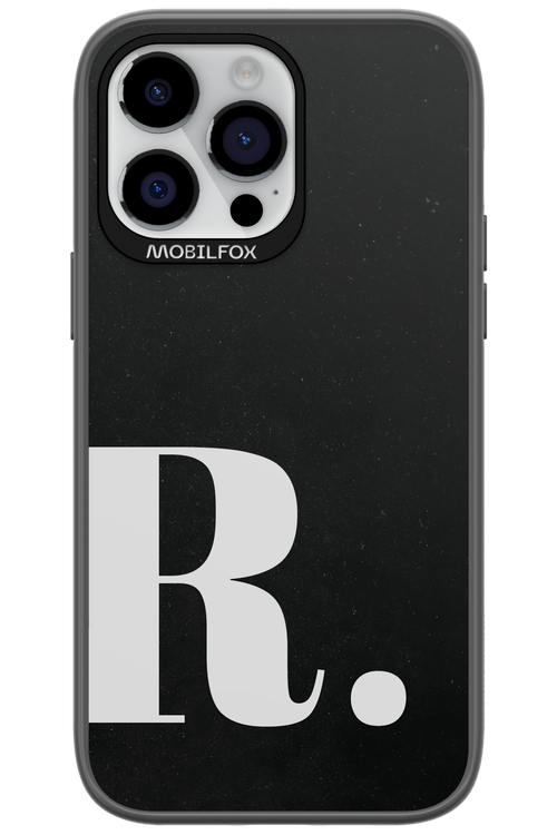 R (Off Space) 2.0 - Apple iPhone 14 Pro Max