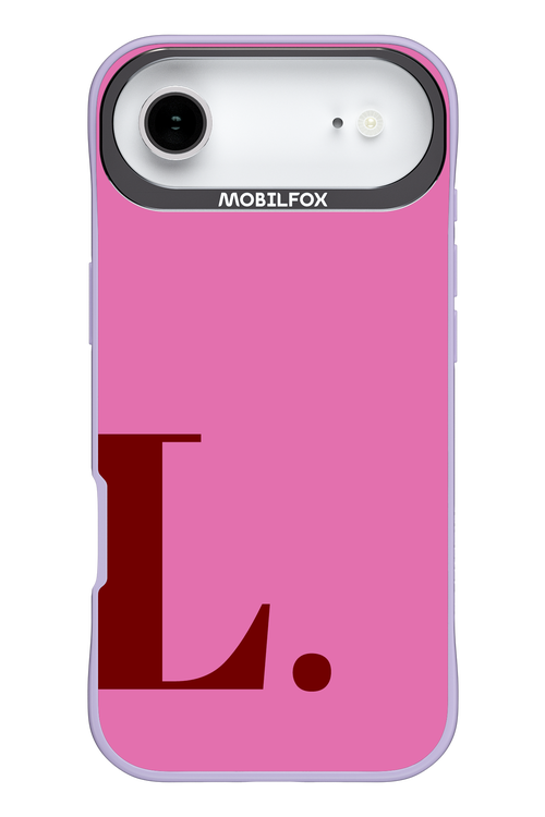 L (Sorbet) 2.0 - Apple iPhone 17 Air