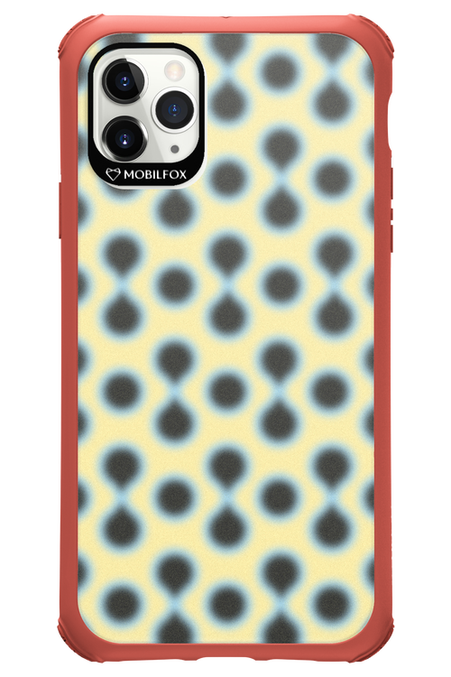 Butter Bubble 2.0 - Apple iPhone 11 Pro Max