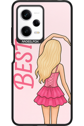 Bestt - Xiaomi Redmi Note 12 Pro 5G