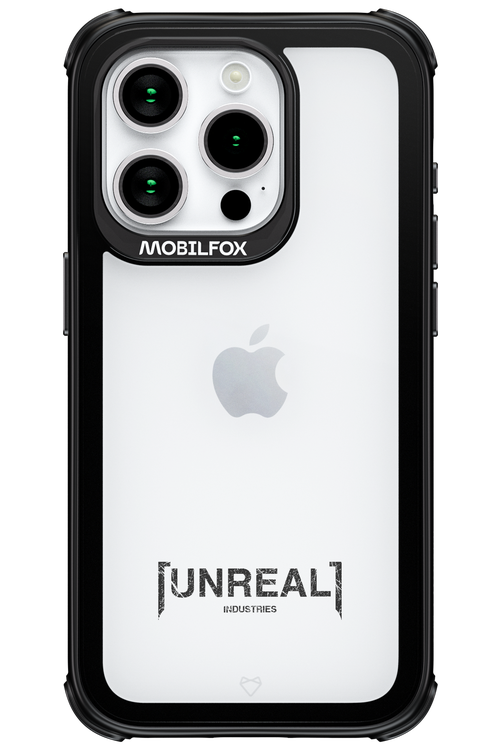 Minilogo 2.0 - Apple iPhone 15 Pro