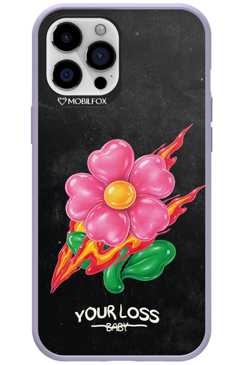 Your Loss 2.0 - Apple iPhone 12 Pro Max