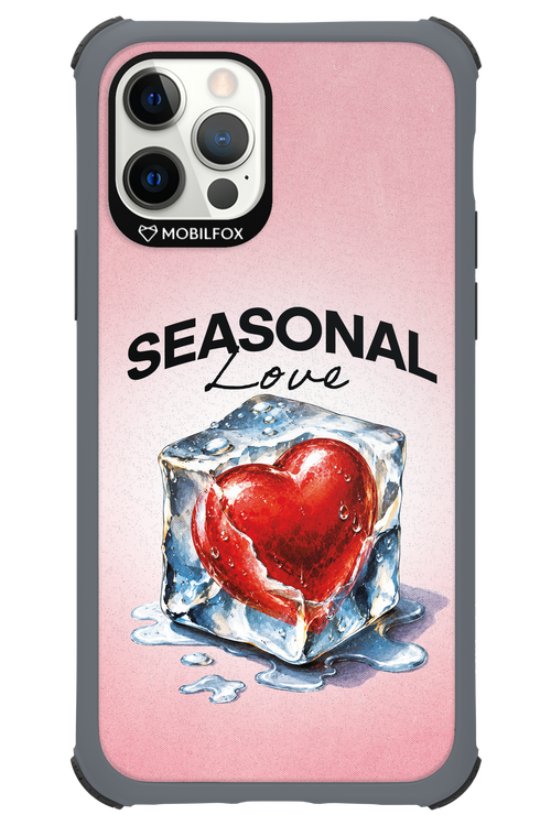 Seasonal Love 2.0 - Apple iPhone 12 Pro