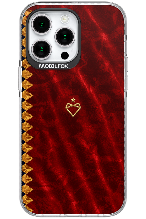 Spania x Mobilfox 2.0 - Apple iPhone 15 Pro Max