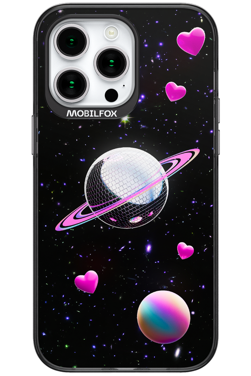 Girls Galaxy - Apple iPhone 15 Pro Max