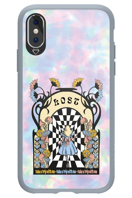 L0ST 2.0 - Apple iPhone XS