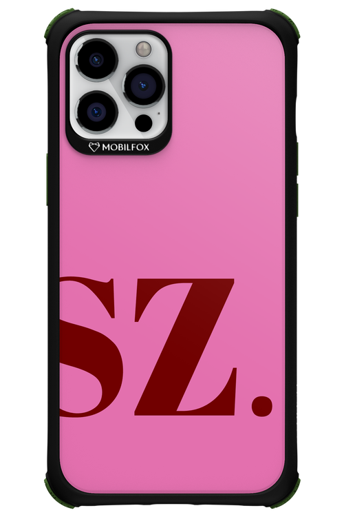 SZ (Sorbet) 2.0 - Apple iPhone 12 Pro Max
