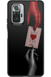 Ravanelli 2 2.0 - Xiaomi Redmi Note 10S