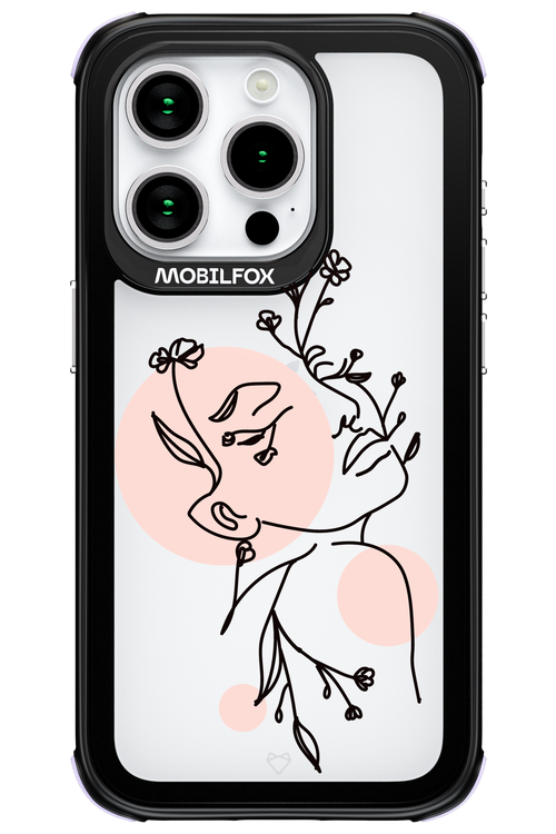Confidence 2.0 - Apple iPhone 15 Pro